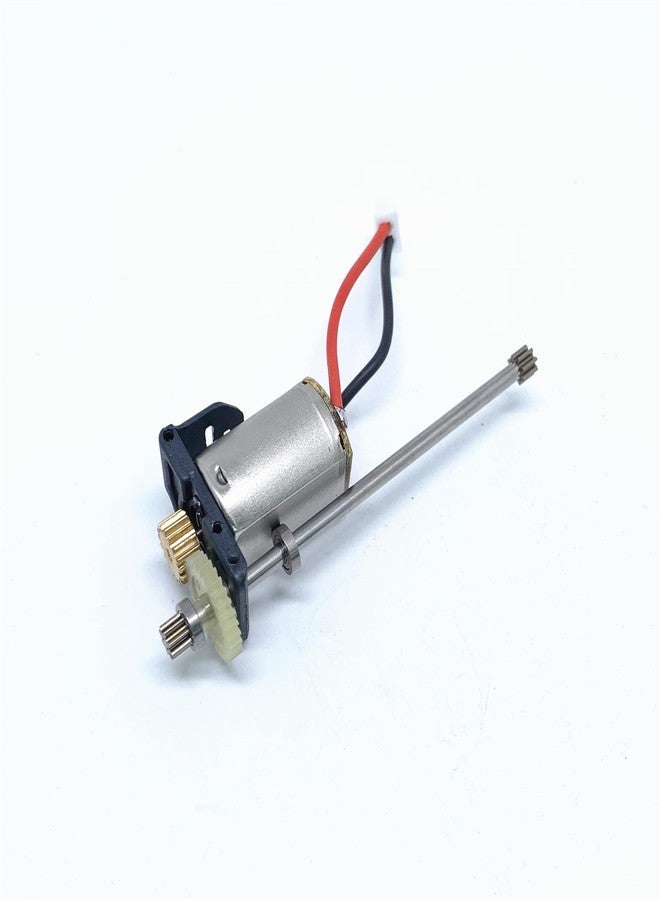 KingVal Replacement Motor Assembly RC Spare Parts Compatible with WLtoys 284010 284131 K969 K989 RC Car - Image 2